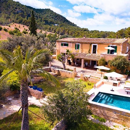 Finca Canfirella Portocolom Felanitx Εξωτερικό φωτογραφία
