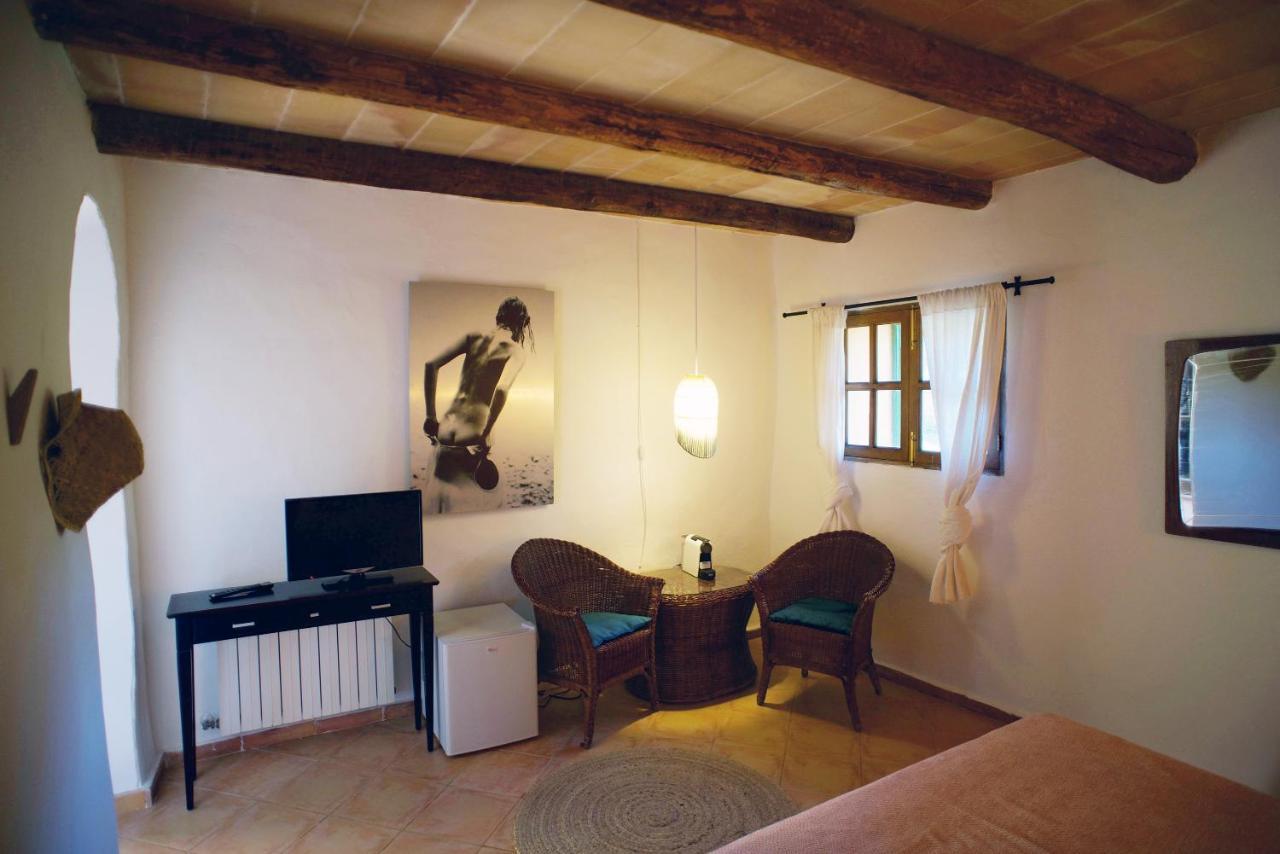 Finca Canfirella Portocolom Felanitx Εξωτερικό φωτογραφία