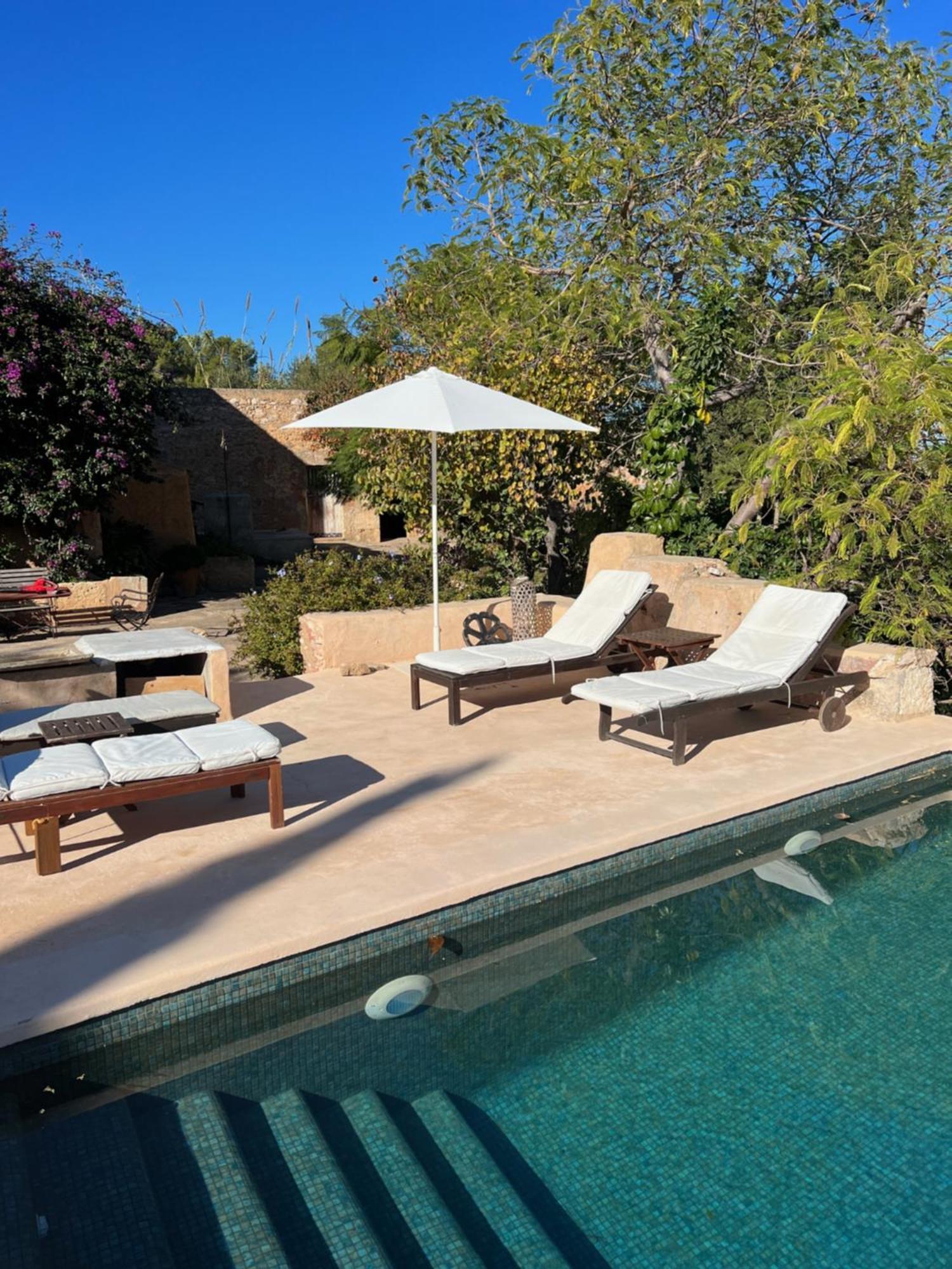 Finca Canfirella Portocolom Felanitx Εξωτερικό φωτογραφία