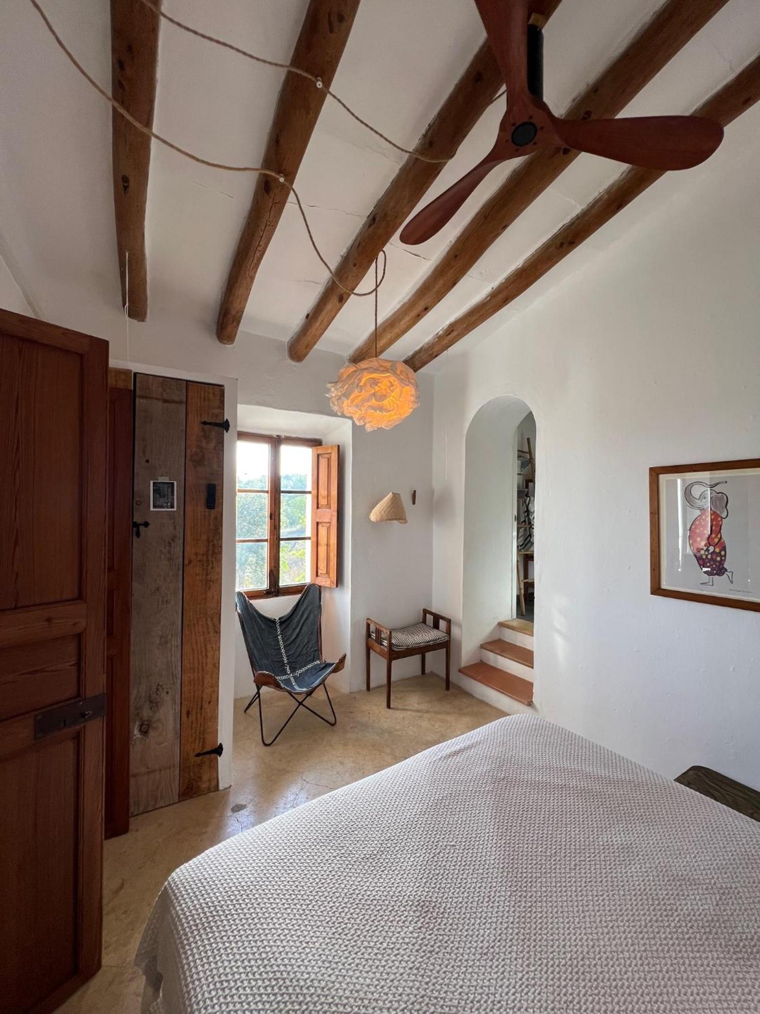 Finca Canfirella Portocolom Felanitx Εξωτερικό φωτογραφία