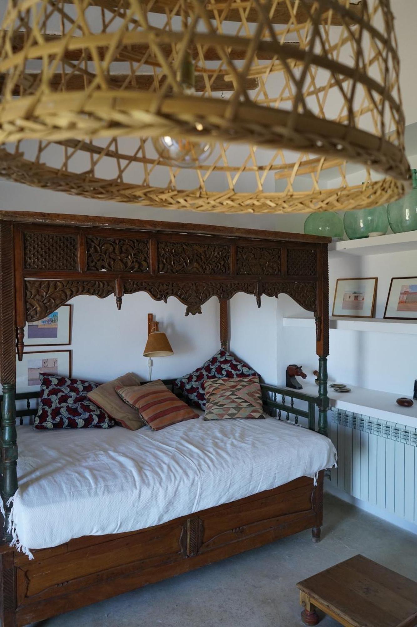 Finca Canfirella Portocolom Felanitx Εξωτερικό φωτογραφία