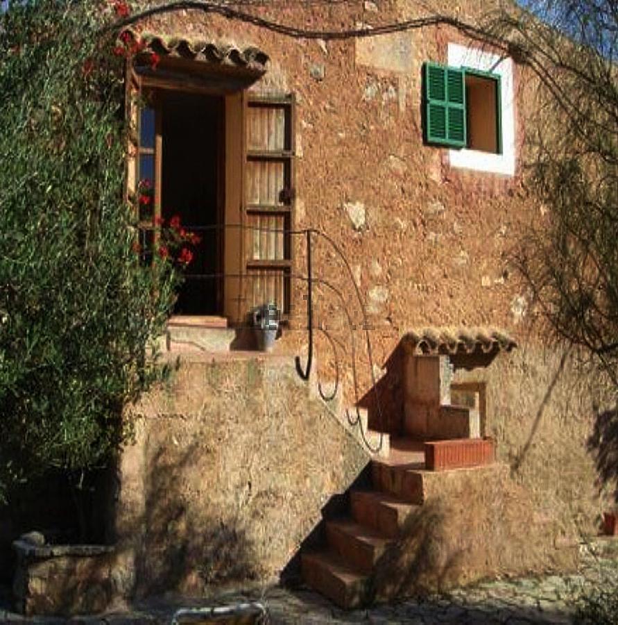 Finca Canfirella Portocolom Felanitx Εξωτερικό φωτογραφία