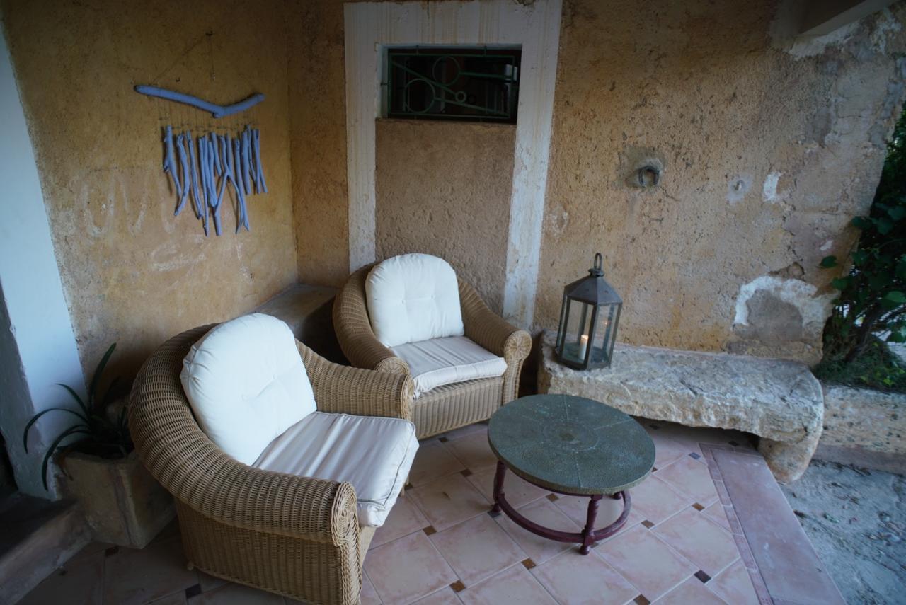 Finca Canfirella Portocolom Felanitx Εξωτερικό φωτογραφία